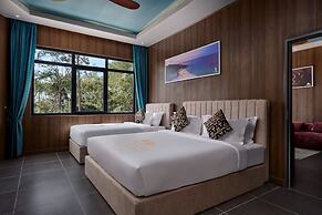 Romhaey Kirirom Resort by EHM