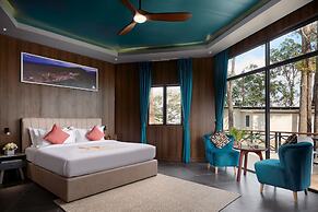 Romhaey Kirirom Resort by EHM