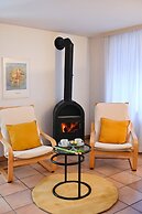 Ruga Vacation Rental 3 in Ascona