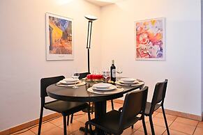 Ruga Vacation Rental 3 in Ascona