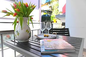 Ruga Vacation Rental 3 in Ascona