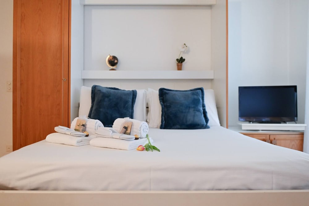 Ruga Vacation Rental 3 in Ascona