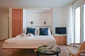 Ruga Vacation Rental 3 in Ascona