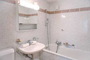 Ruga Vacation Rental 3 in Ascona