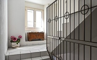 Ruga Vacation Rental 3 in Ascona