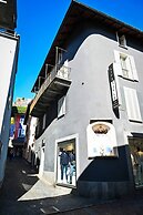 Ruga Vacation Rental 3 in Ascona
