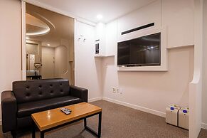 Hound Hotel Daeyeon