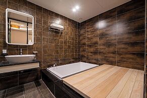 Hound Hotel Daeyeon