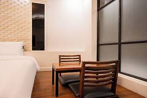 Hound Hotel Daeyeon