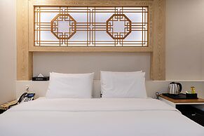 Hound Hotel Daeyeon