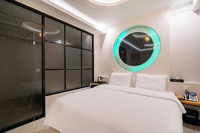 Hound Hotel Daeyeon