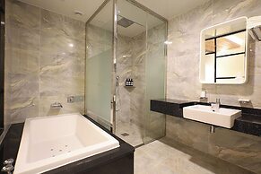 Hound Hotel Daeyeon