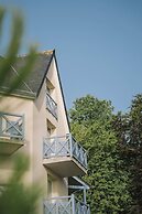 Hôtel Aigue Marine