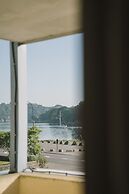 Hôtel Aigue Marine