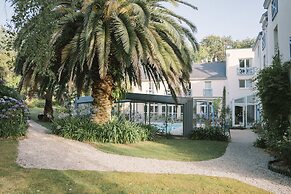 Hôtel Aigue Marine