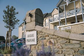 Hôtel Aigue Marine