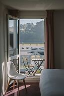 Hôtel Aigue Marine
