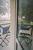 Hôtel Aigue Marine