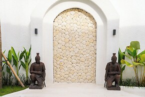 Tropical 2BR Private Villa, 6min Pererenan Beach