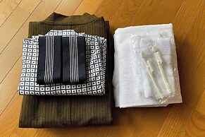 Koyasan Shukubo Komyoin