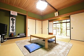 Koyasan Shukubo Komyoin