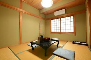 Koyasan Shukubo Komyoin