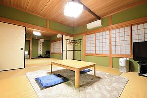 Koyasan Shukubo Komyoin