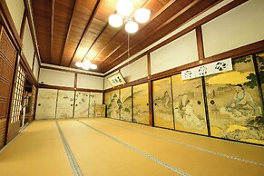 Koyasan Shukubo Komyoin