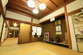 Koyasan Shukubo Komyoin