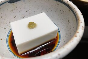 Koyasan Shukubo Komyoin