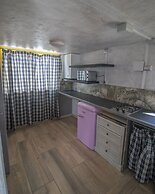 Camping Girasole
