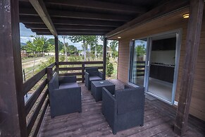 Camping Girasole