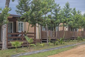 Camping Girasole