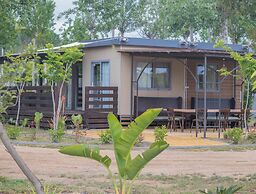 Camping Girasole