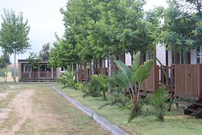 Camping Girasole