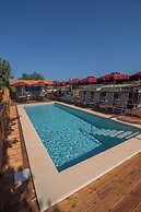 Camping Girasole