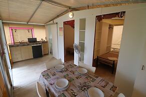 Camping Girasole