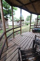 Camping Girasole