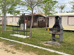Camping Girasole