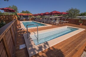 Camping Girasole