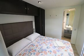 Camping Girasole