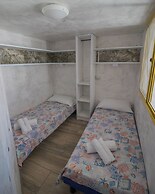 Camping Girasole