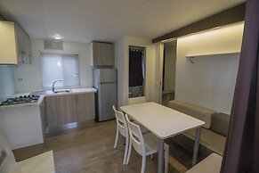 Camping Girasole