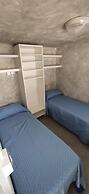 Camping Girasole