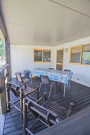 Camping Girasole