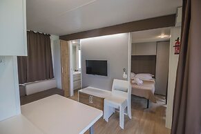 Camping Girasole
