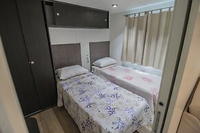 Camping Girasole