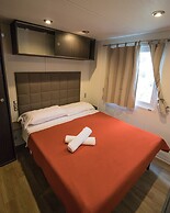 Camping Girasole