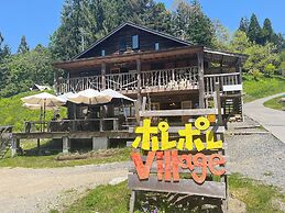 Polepole Village