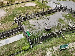 Polepole Village